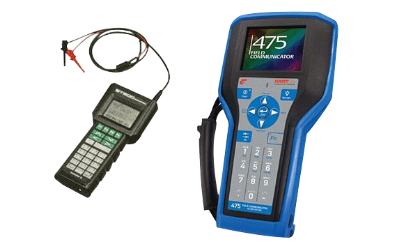 Hart 475& BT200